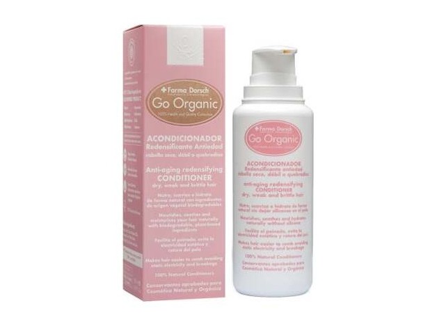 Farma Dorsch Go Organic Acondicionador...