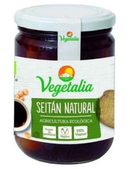 Vegetalia Seitan Bote...