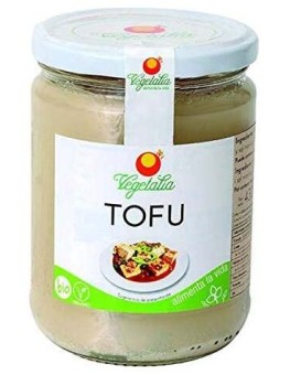 Vegetalia Tofu Bote Vidrio...