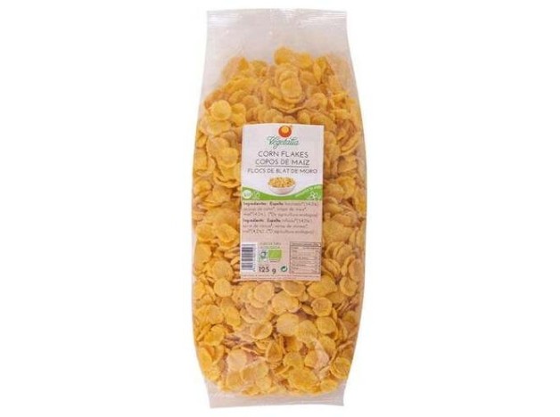 Vegetalia Corn Flakes Bio 400G
