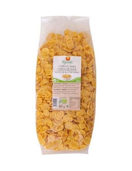 Vegetalia Corn Flakes Bio 400G