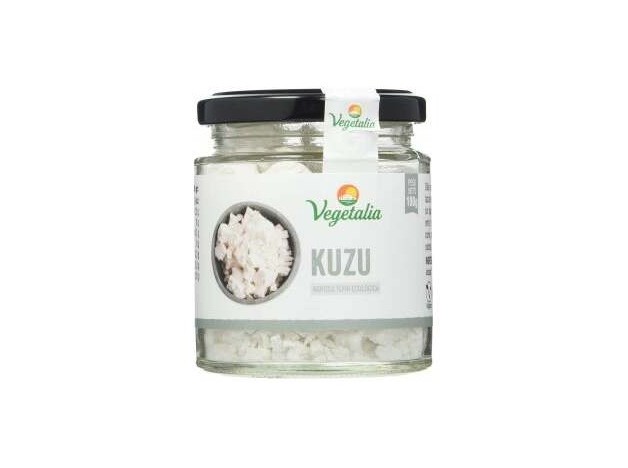 Kuzu 100Gr. Bio - Vegetalia