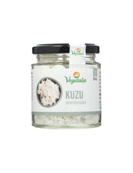 Kuzu 100Gr. Bio - Vegetalia