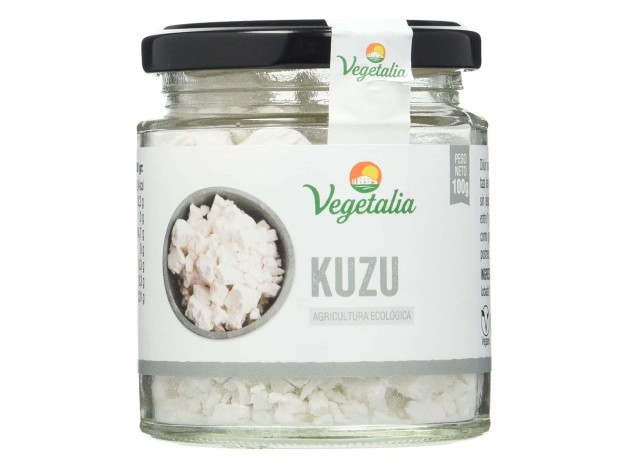 Kuzu 100Gr. Bio - Vegetalia