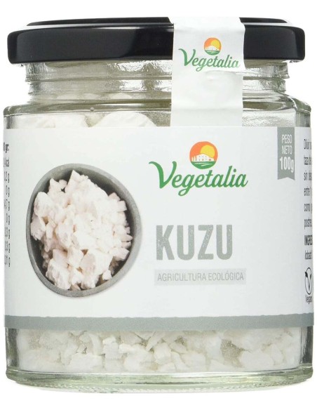 Kuzu 100Gr. Bio - Vegetalia