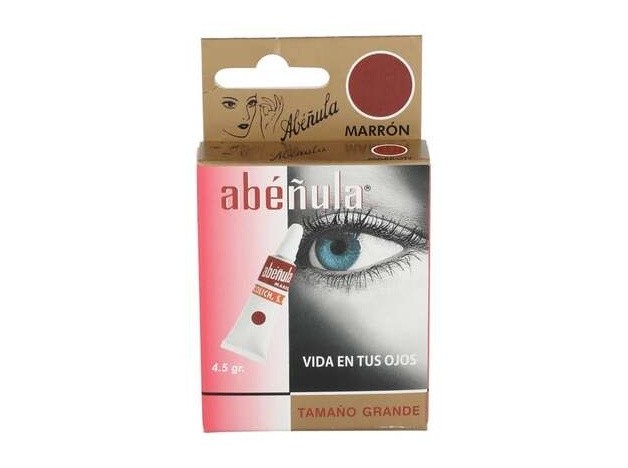 Abeñula Marron Grande 4,5Gr