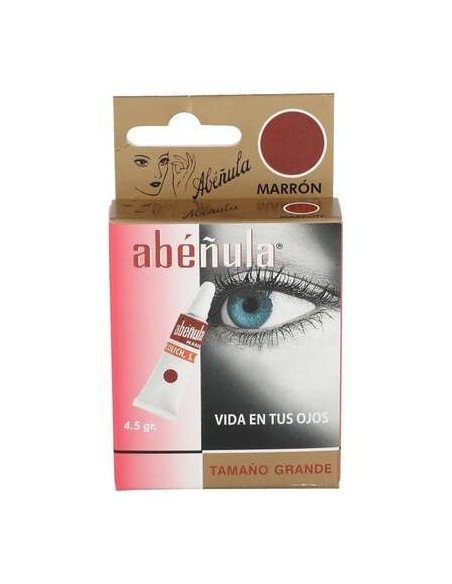 Abeñula Marron Grande 4,5Gr