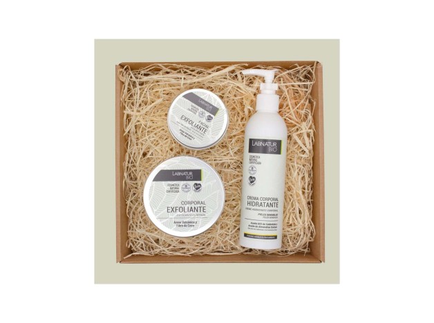 Pack Green Splendor Natural Eco