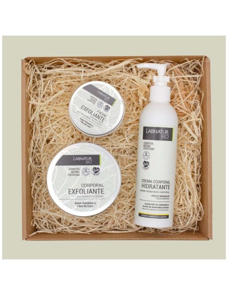 Pack Green Splendor Natural Eco