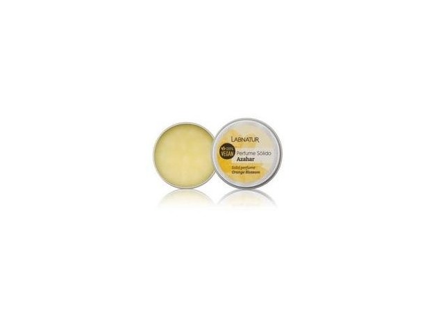 Labnatur Bio Perfume Sólido Azahar 15Ml