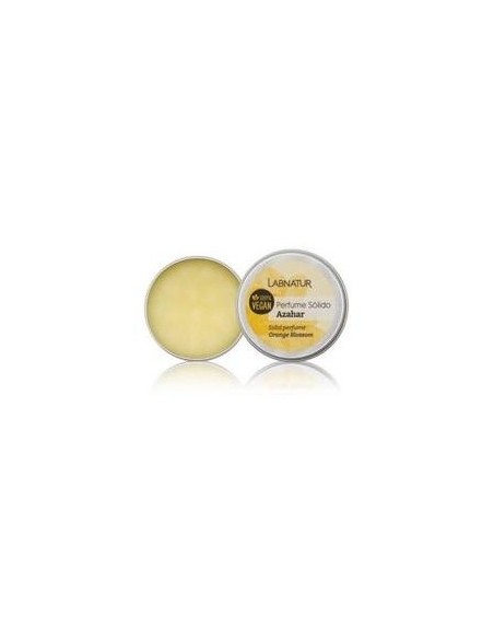 Labnatur Bio Perfume Sólido Azahar 15Ml