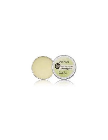 Labnatur Bio Perfume Sólido Raíz Angélica 15Ml