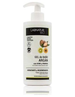 Labnatur Bio Gel De Baño...