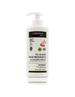Labnatur Bio Gel De Baño...