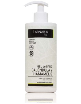 Labnatur Bio Gel De Baño...