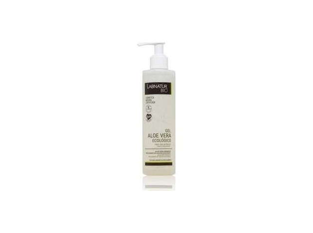 Labnatur Bio Gel De Aloe Vera 250Ml