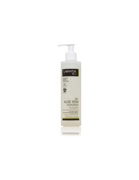 Labnatur Bio Gel De Aloe Vera 250Ml