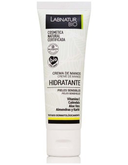 Labnatur Bio Crema De Manos...
