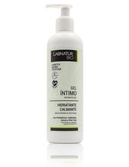 Gel Higiene Intima 300Ml....