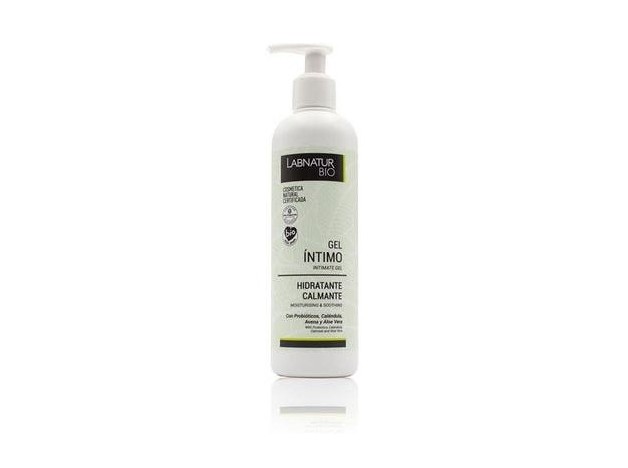 Gel Higiene Intima 300Ml. Labnatur Bio