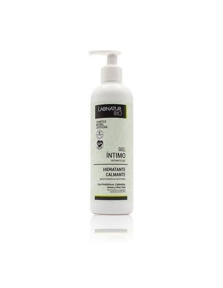Gel Higiene Intima 300Ml. Labnatur Bio