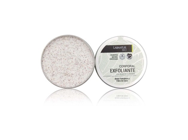 Labnatur Bio Exfoliante Corporal Arena...