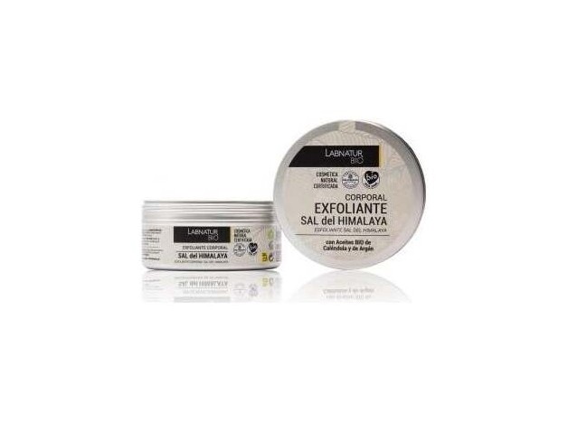 Labnatur Bio Exfoliante Corporal Sal Del...
