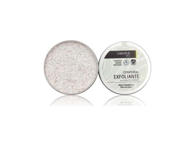 Labnatur Bio Exfoliante Corporal Arena...