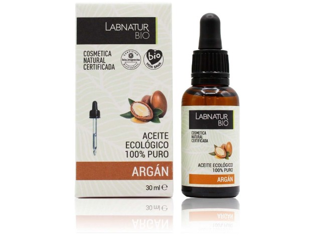 Labnatur Bio Aceite De Argan 30Ml
