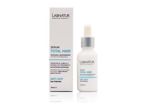 Labnatur Bio Sérum Anticaída Y Regenerador 30Ml