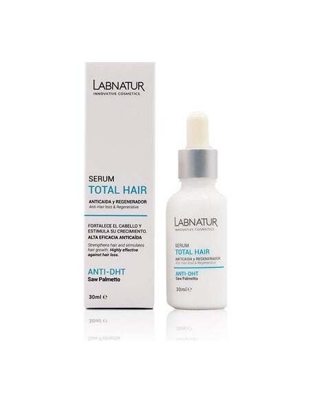 Labnatur Bio Sérum Anticaída Y Regenerador 30Ml