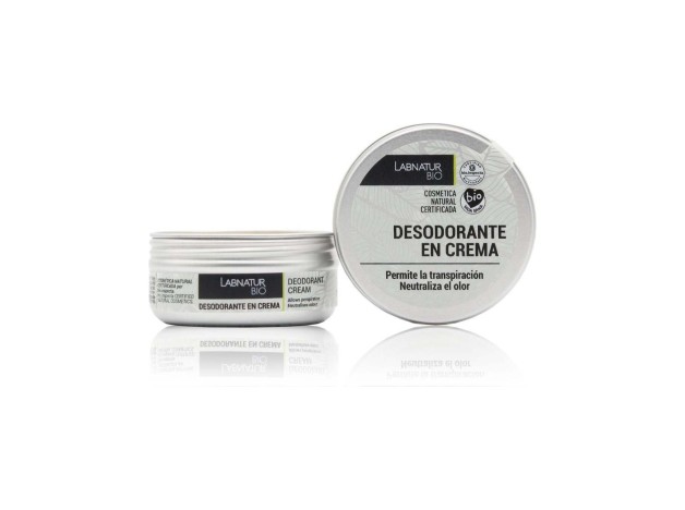 Labnatur Bio Desodorante Crema 50Ml
