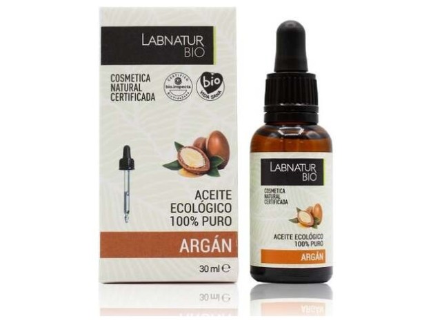 Labnatur Bio Aceite De Argan 30Ml