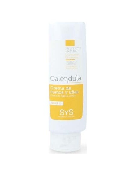 Crema Manos Y Uñas Calendula Pack 5X150Ml.