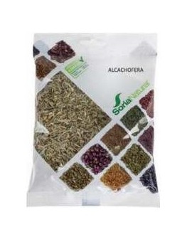 Soria Natural Alcachofera...