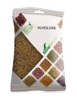 Soria Natural Infusion...