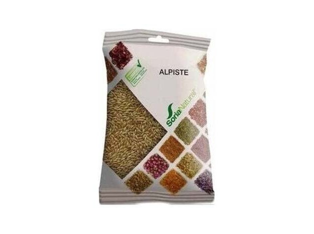 Soria Natural Alpiste Bolsa 100G