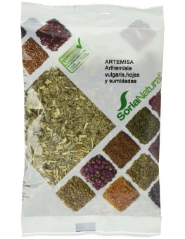 Soria Natural Artemisa...