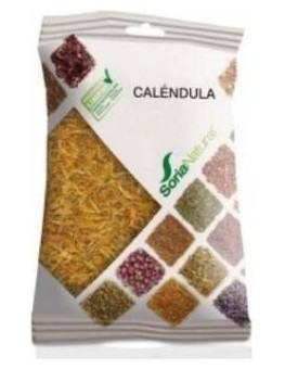 Soria Natural Caléndula...