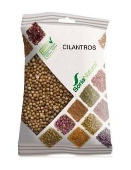 Soria Natural Infusion...