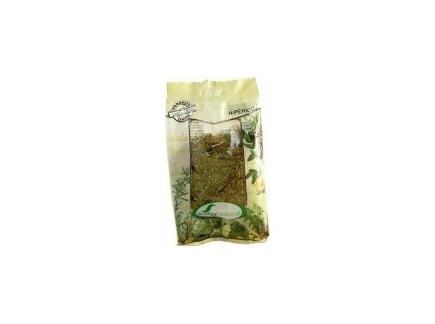 Soria Natural Hipérico Bolsa 50G