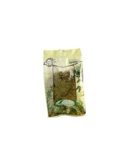 Soria Natural Hipérico Bolsa 50G