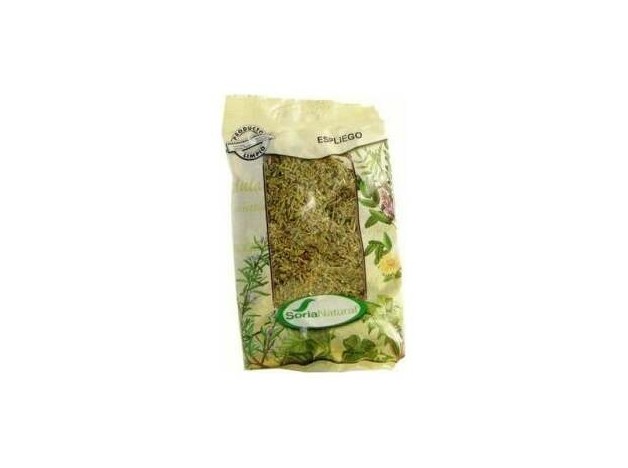 Soria Natural Espliego Bolsa 40G