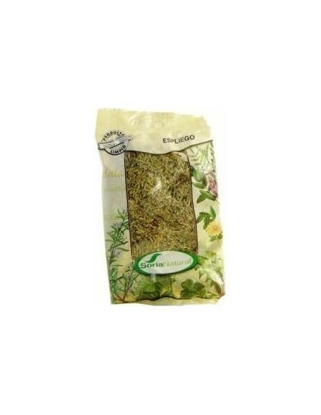 Soria Natural Espliego Bolsa 40G