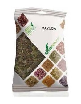 Soria Natural Infusion...