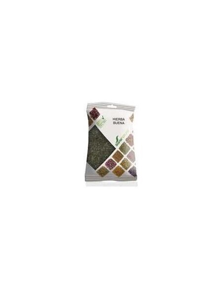 Soria Natural Infusion Hierba Buena 30G