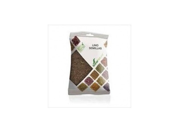 Soria Natural Infusion Lino Semillas 250G