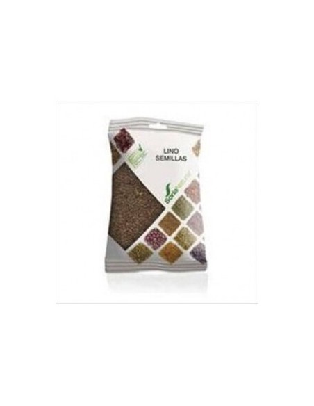 Soria Natural Infusion Lino Semillas 250G