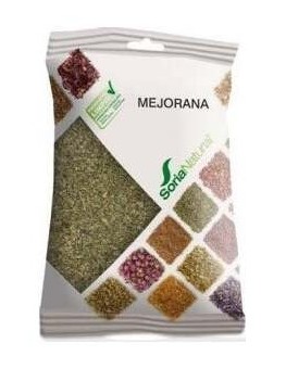 Soria Natural Infusion...