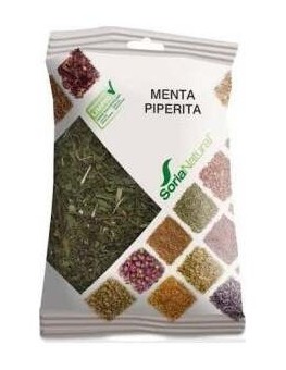 Soria Natural Infusion...